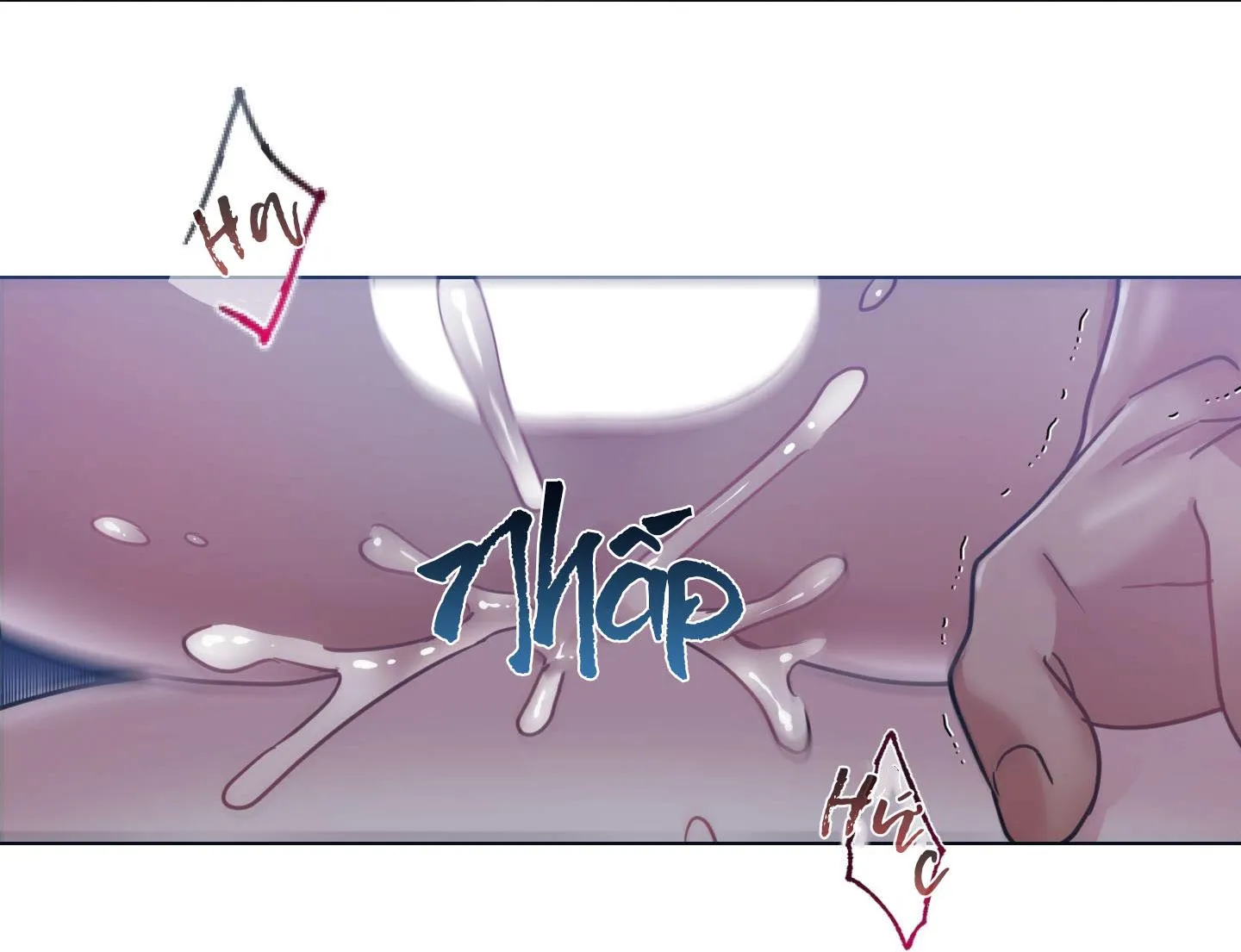 GIẢI CỨU HEE SOO Chapter 6 Trang 70