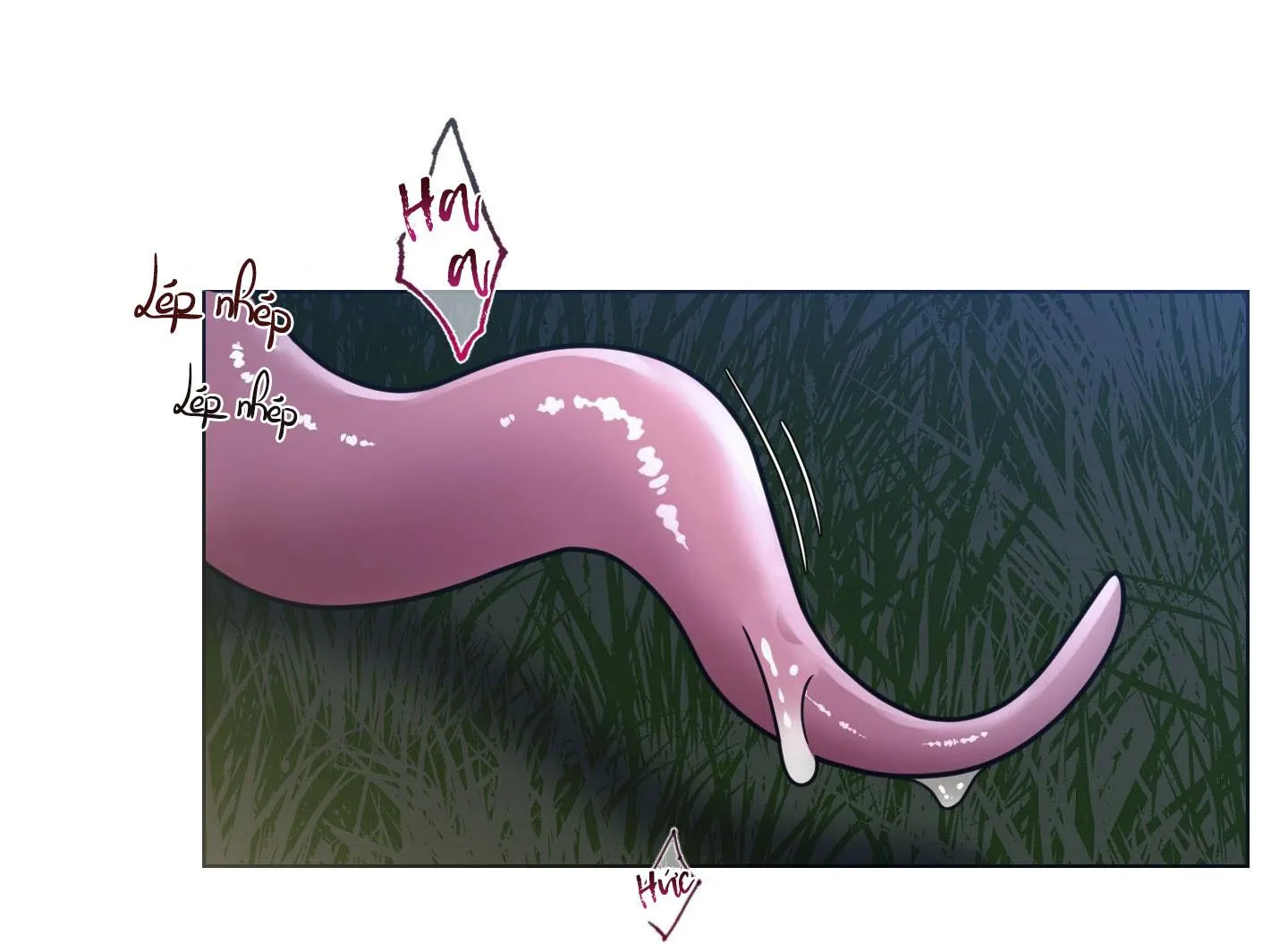 GIẢI CỨU HEE SOO Chapter 6 Trang 72