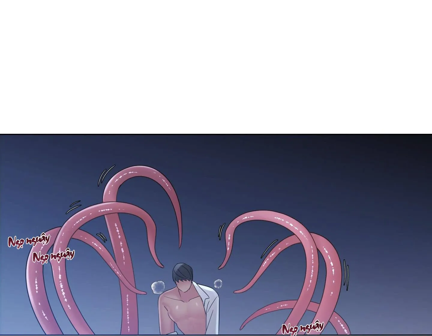 GIẢI CỨU HEE SOO Chapter 6 Trang 76