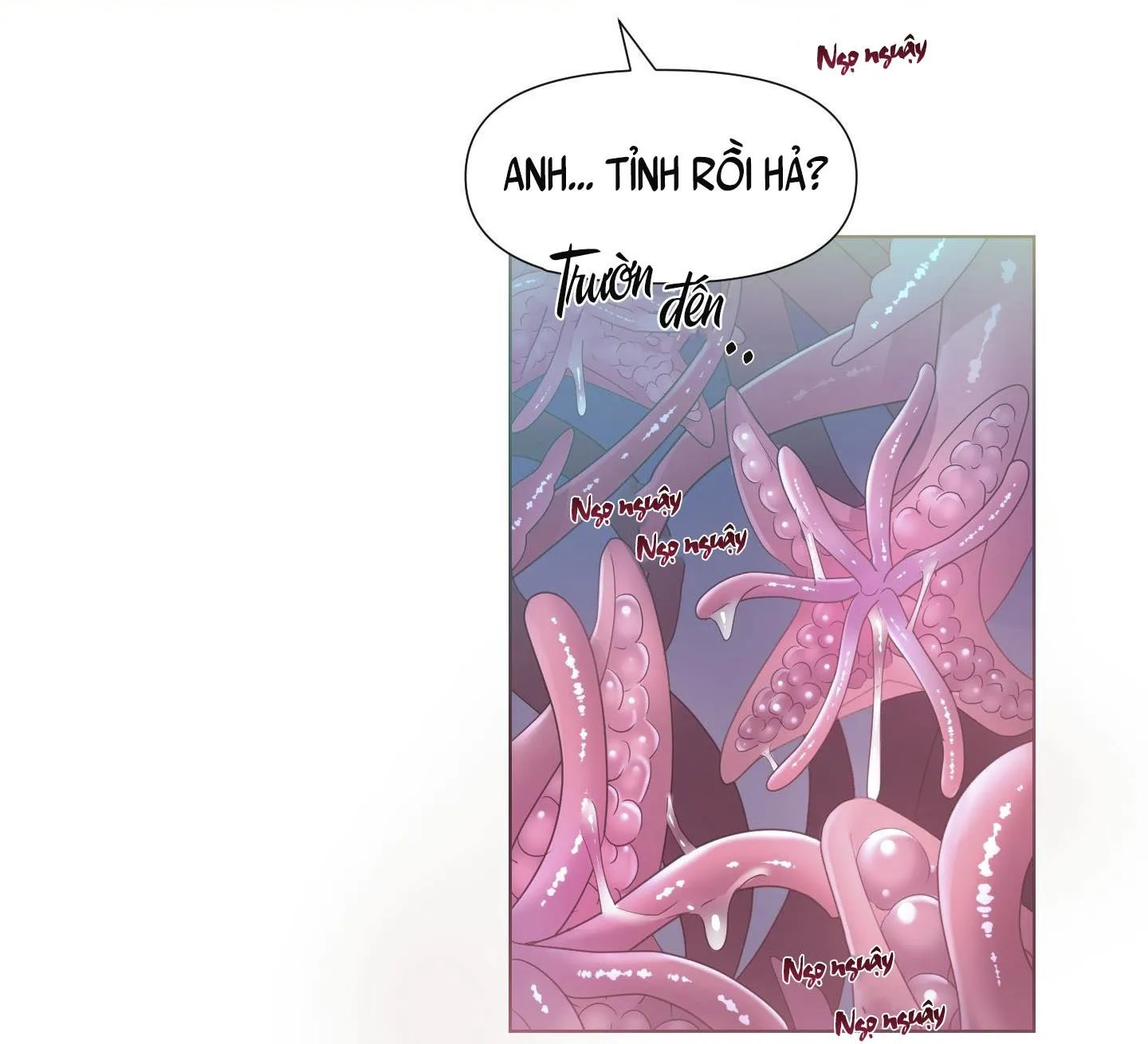 GIẢI CỨU HEE SOO Chapter 6 Trang 77