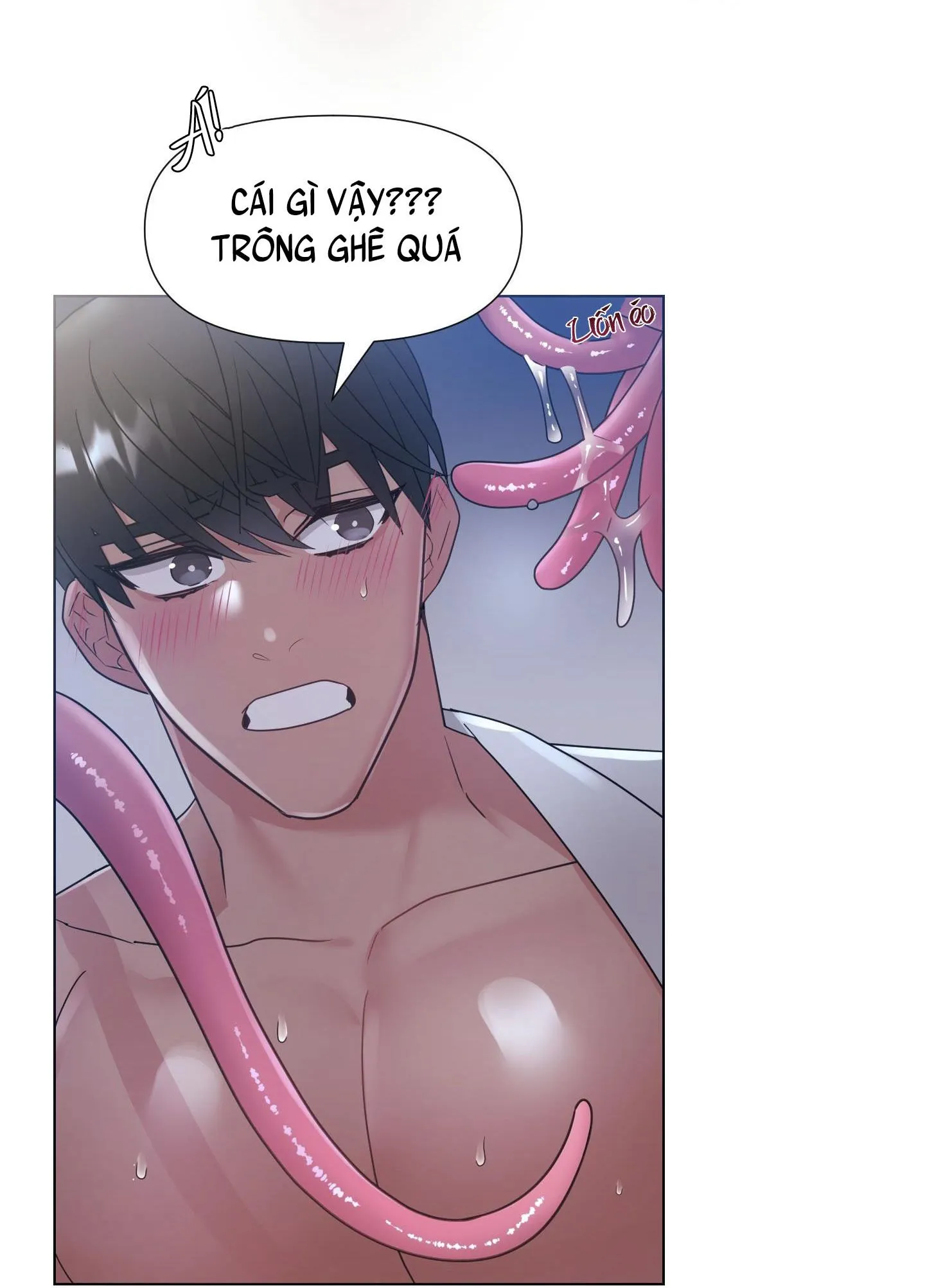 GIẢI CỨU HEE SOO Chapter 6 Trang 78