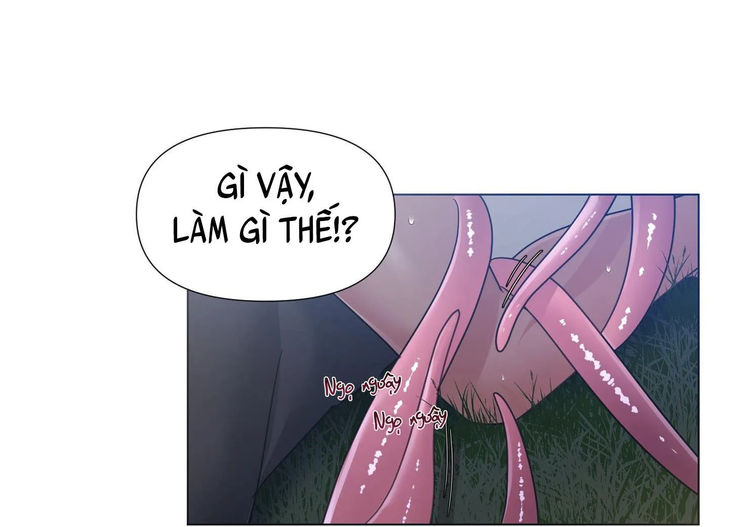 GIẢI CỨU HEE SOO Chapter 6 Trang 79