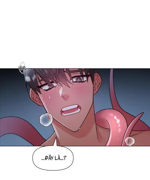 GIẢI CỨU HEE SOO Chapter 7 Trang 6