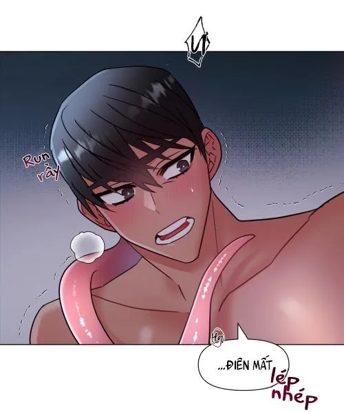 GIẢI CỨU HEE SOO Chapter 7 Trang 14