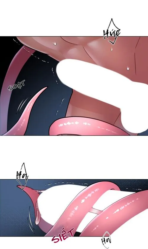 GIẢI CỨU HEE SOO Chapter 7 Trang 15
