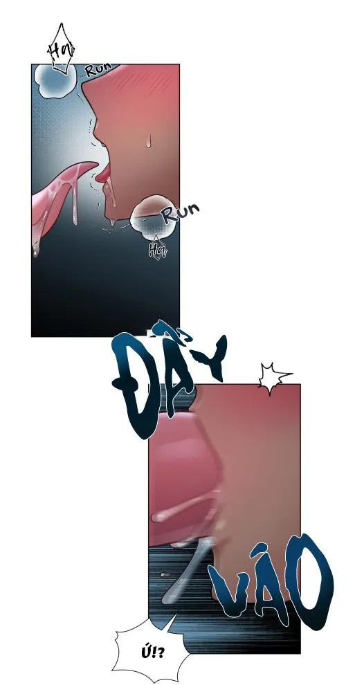 GIẢI CỨU HEE SOO Chapter 7 Trang 18