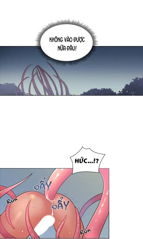 GIẢI CỨU HEE SOO Chapter 7 Trang 23