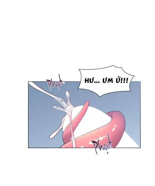 GIẢI CỨU HEE SOO Chapter 7 Trang 26