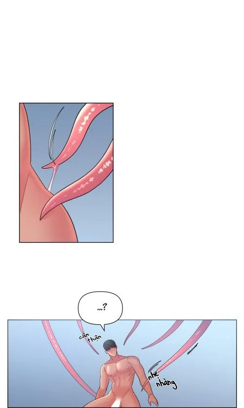 GIẢI CỨU HEE SOO Chapter 7 Trang 30