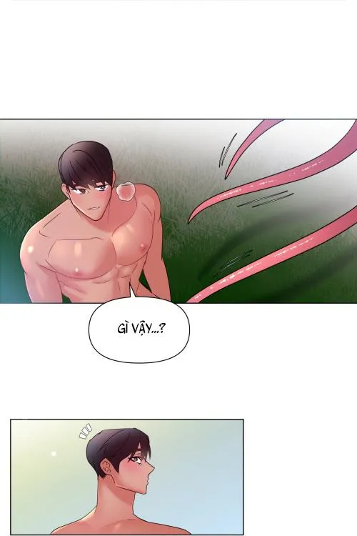 GIẢI CỨU HEE SOO Chapter 7 Trang 31