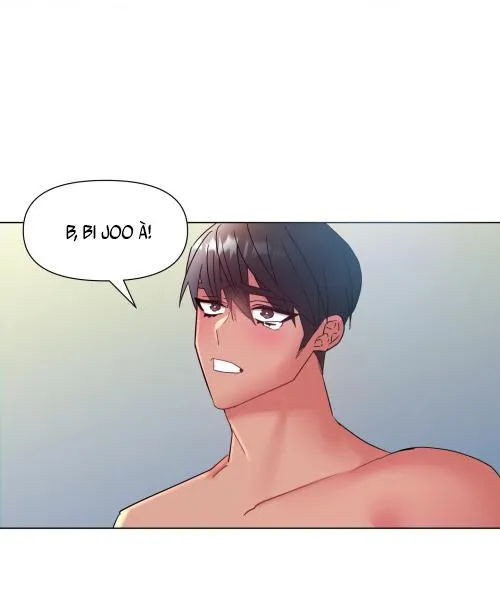 GIẢI CỨU HEE SOO Chapter 7 Trang 33