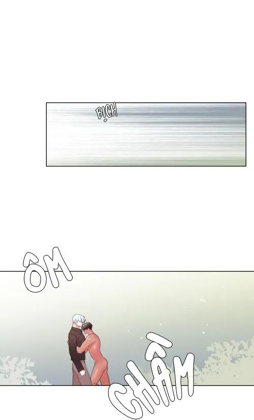 GIẢI CỨU HEE SOO Chapter 7 Trang 34