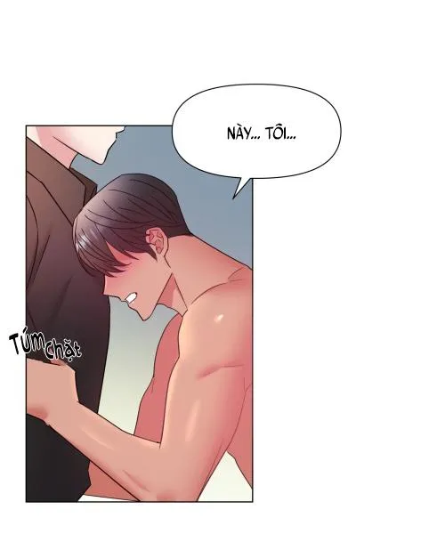 GIẢI CỨU HEE SOO Chapter 7 Trang 35