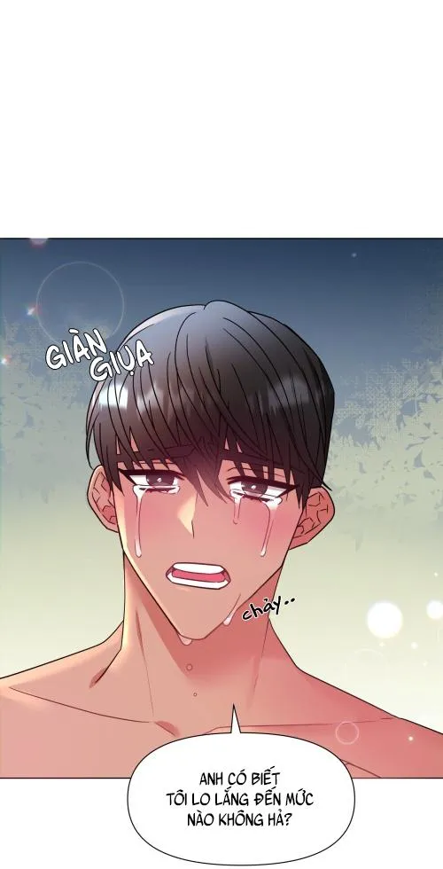 GIẢI CỨU HEE SOO Chapter 7 Trang 36