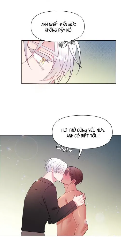 GIẢI CỨU HEE SOO Chapter 7 Trang 38