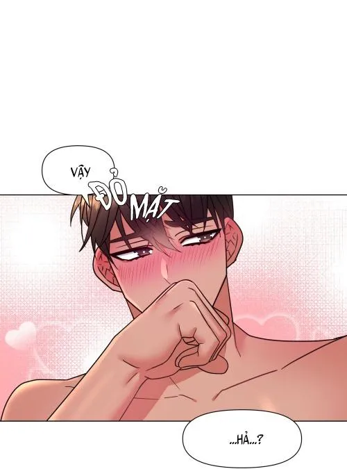 GIẢI CỨU HEE SOO Chapter 7 Trang 47