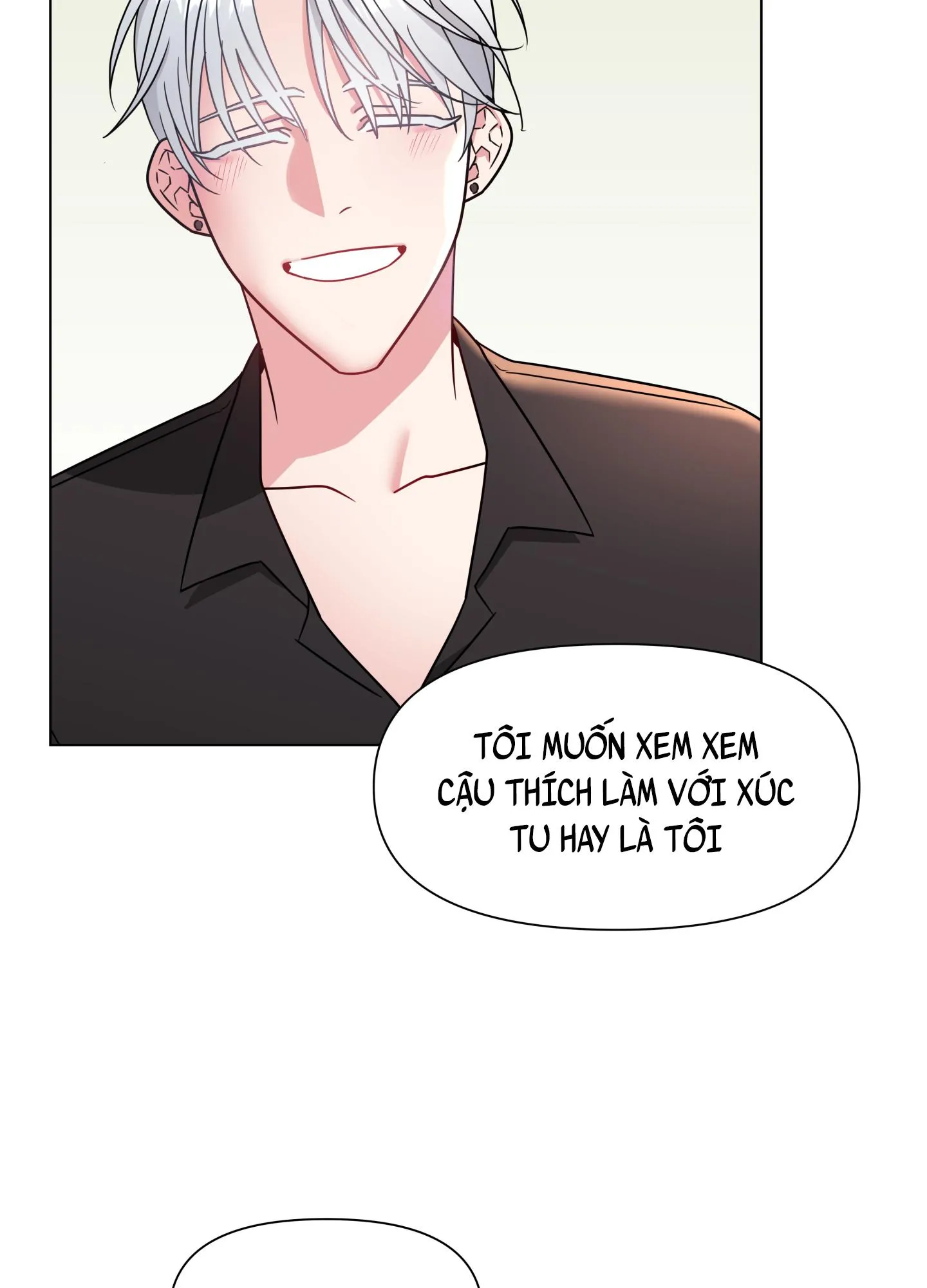 GIẢI CỨU HEE SOO Chapter 8 Trang 4