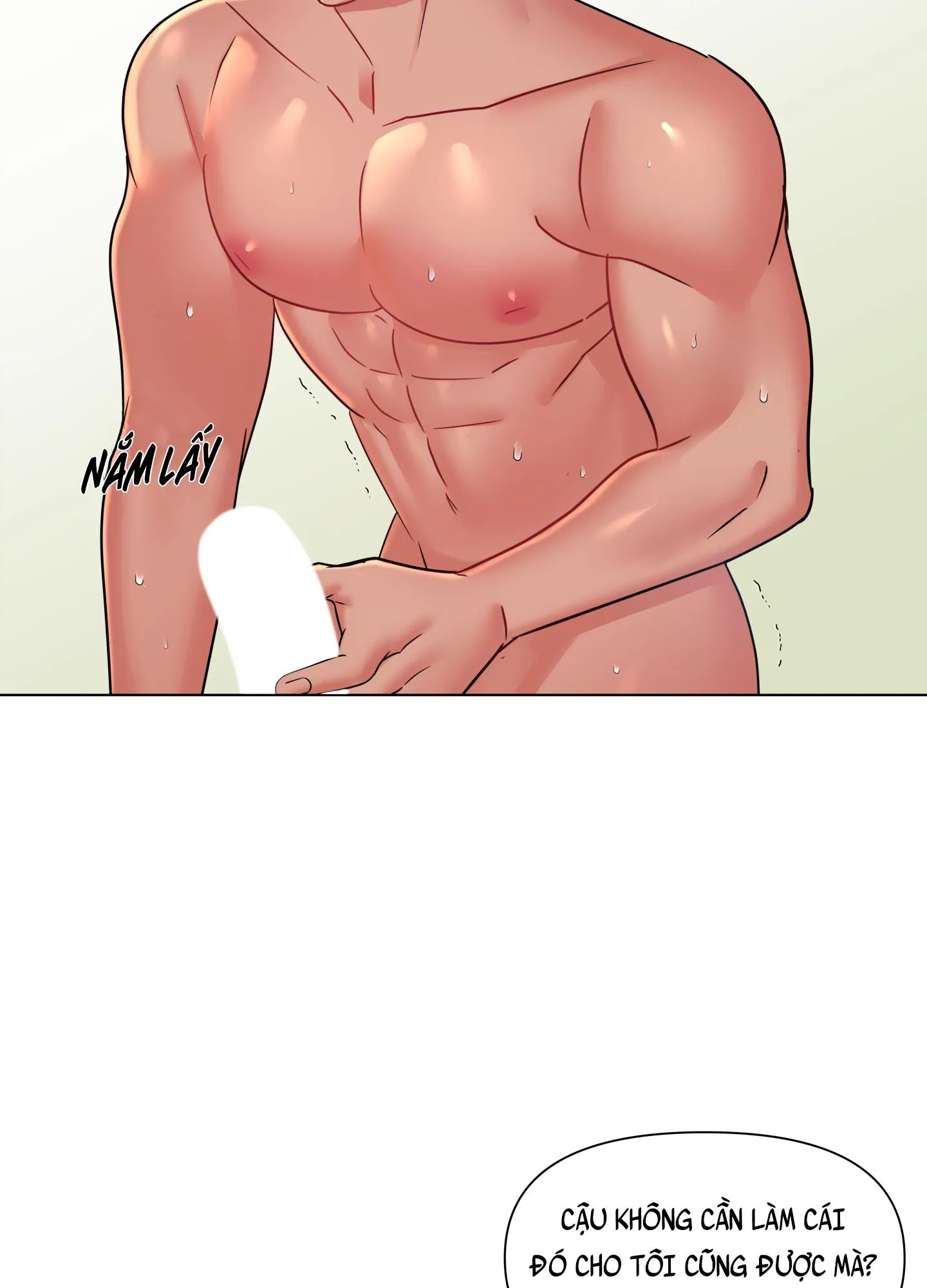 GIẢI CỨU HEE SOO Chapter 8 Trang 12