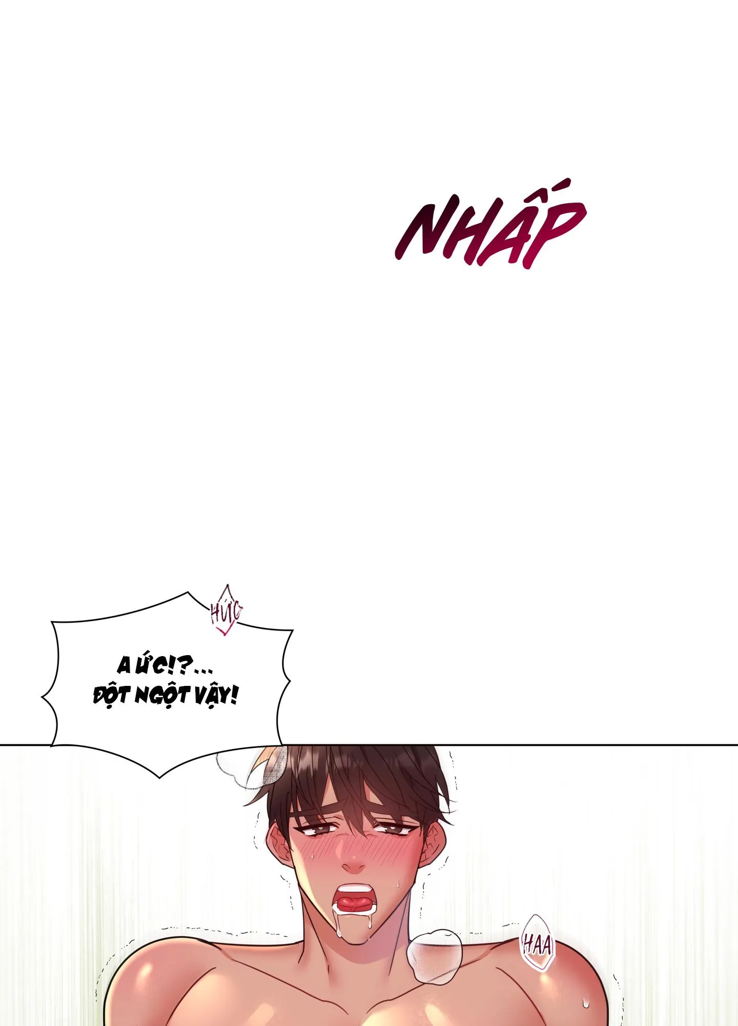 GIẢI CỨU HEE SOO Chapter 8 Trang 25