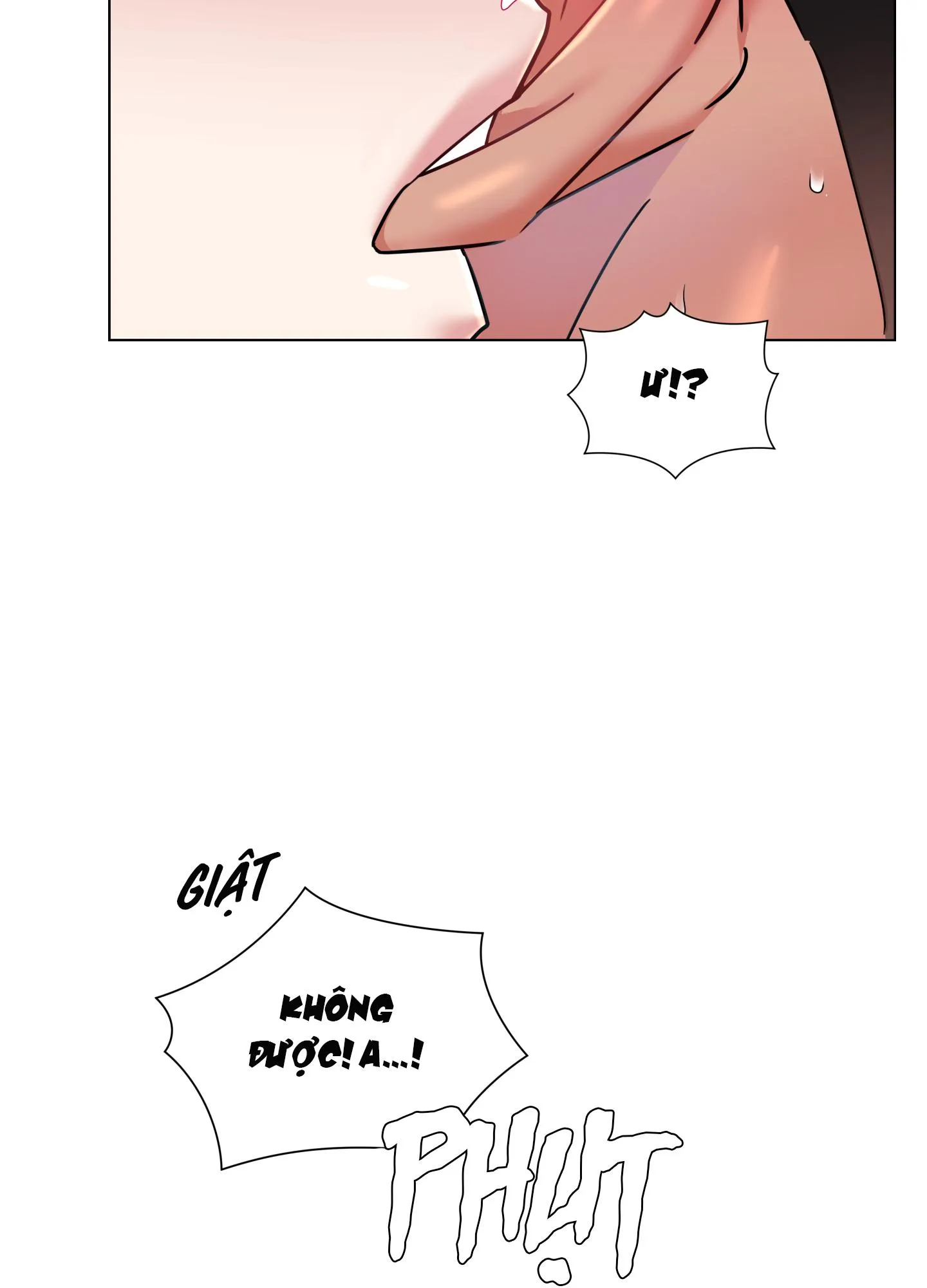 GIẢI CỨU HEE SOO Chapter 8 Trang 29