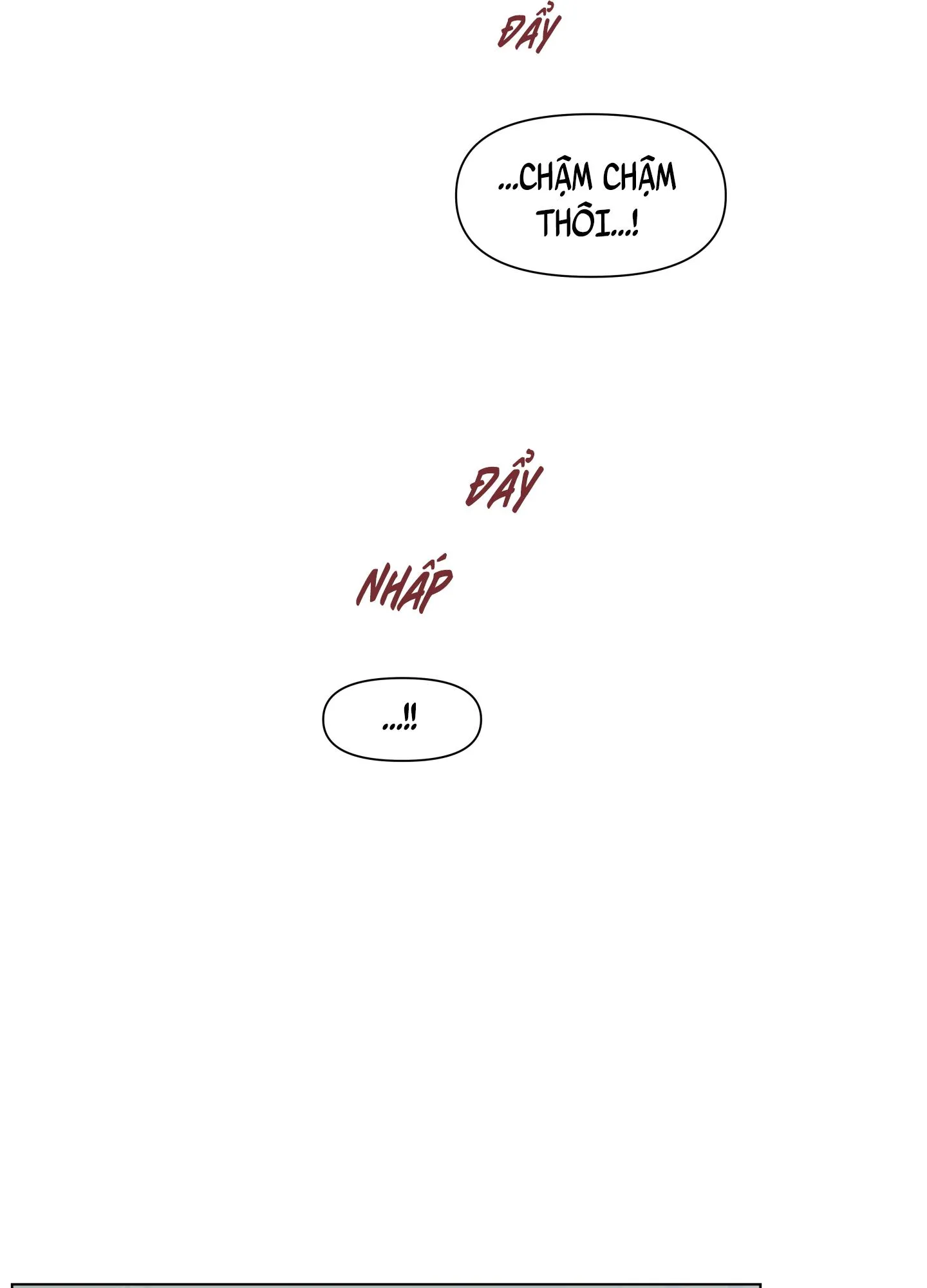 GIẢI CỨU HEE SOO Chapter 8 Trang 40