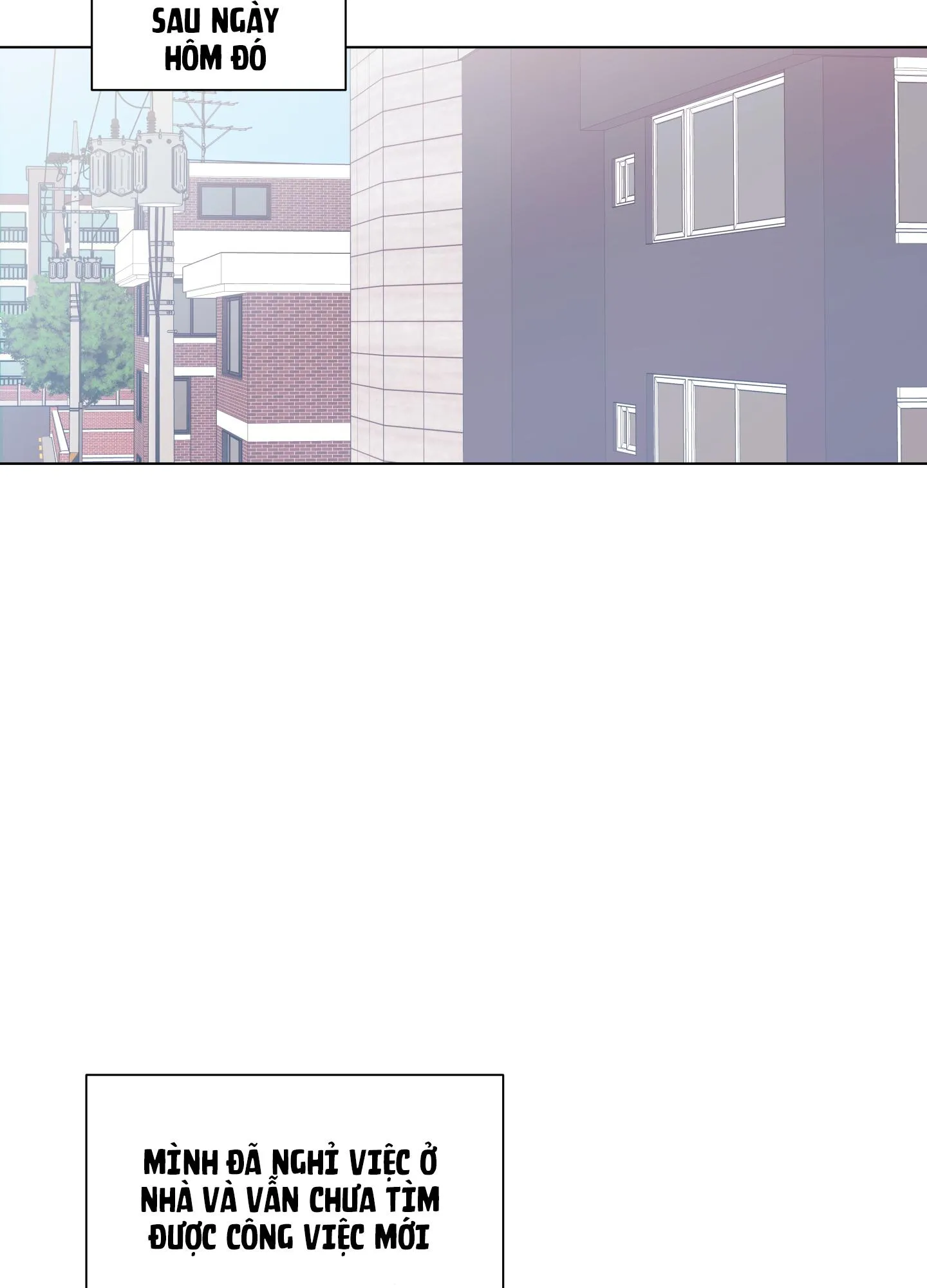 GIẢI CỨU HEE SOO Chapter 8 Trang 42