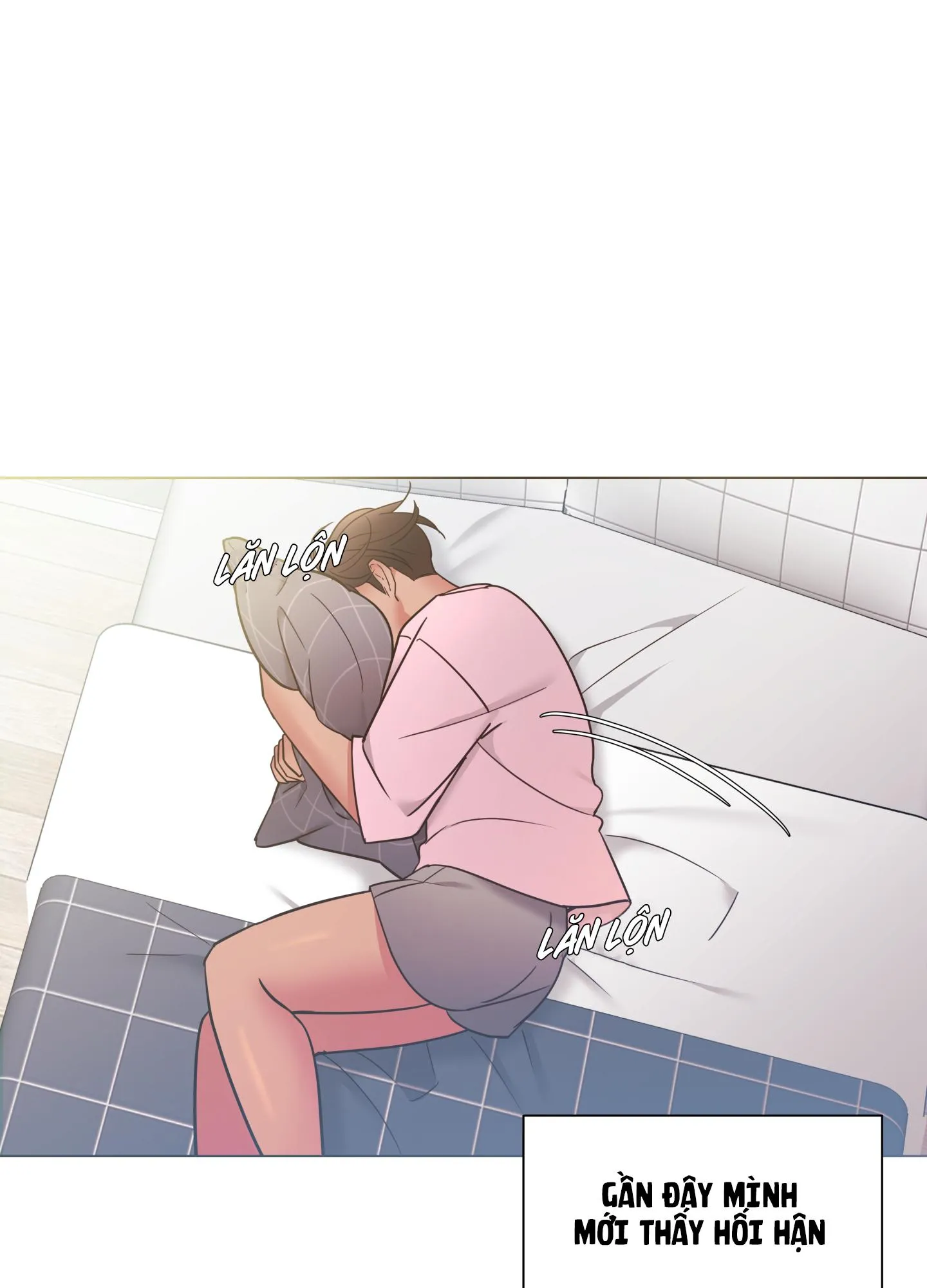 GIẢI CỨU HEE SOO Chapter 8 Trang 44