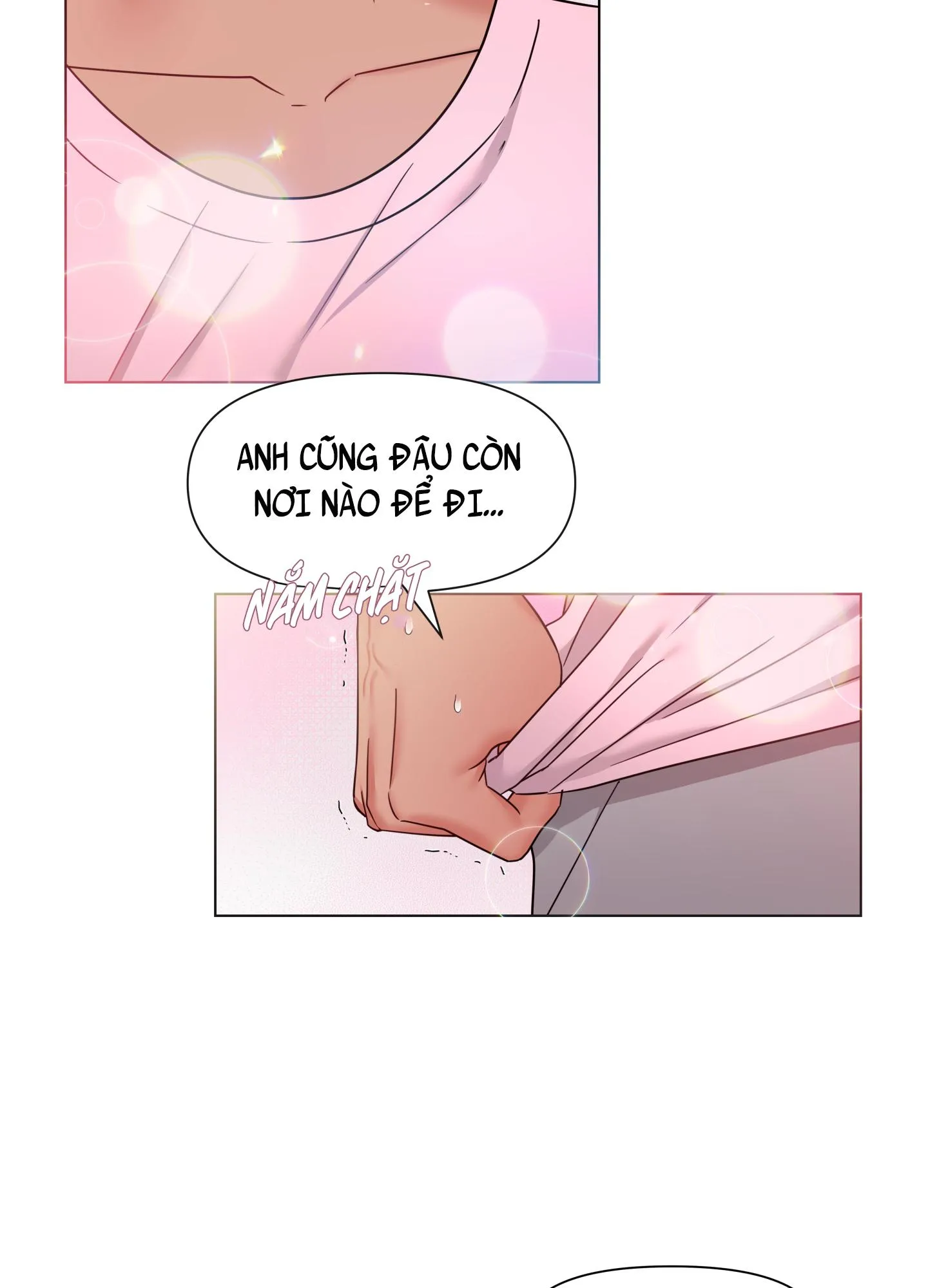 GIẢI CỨU HEE SOO Chapter 8 Trang 55