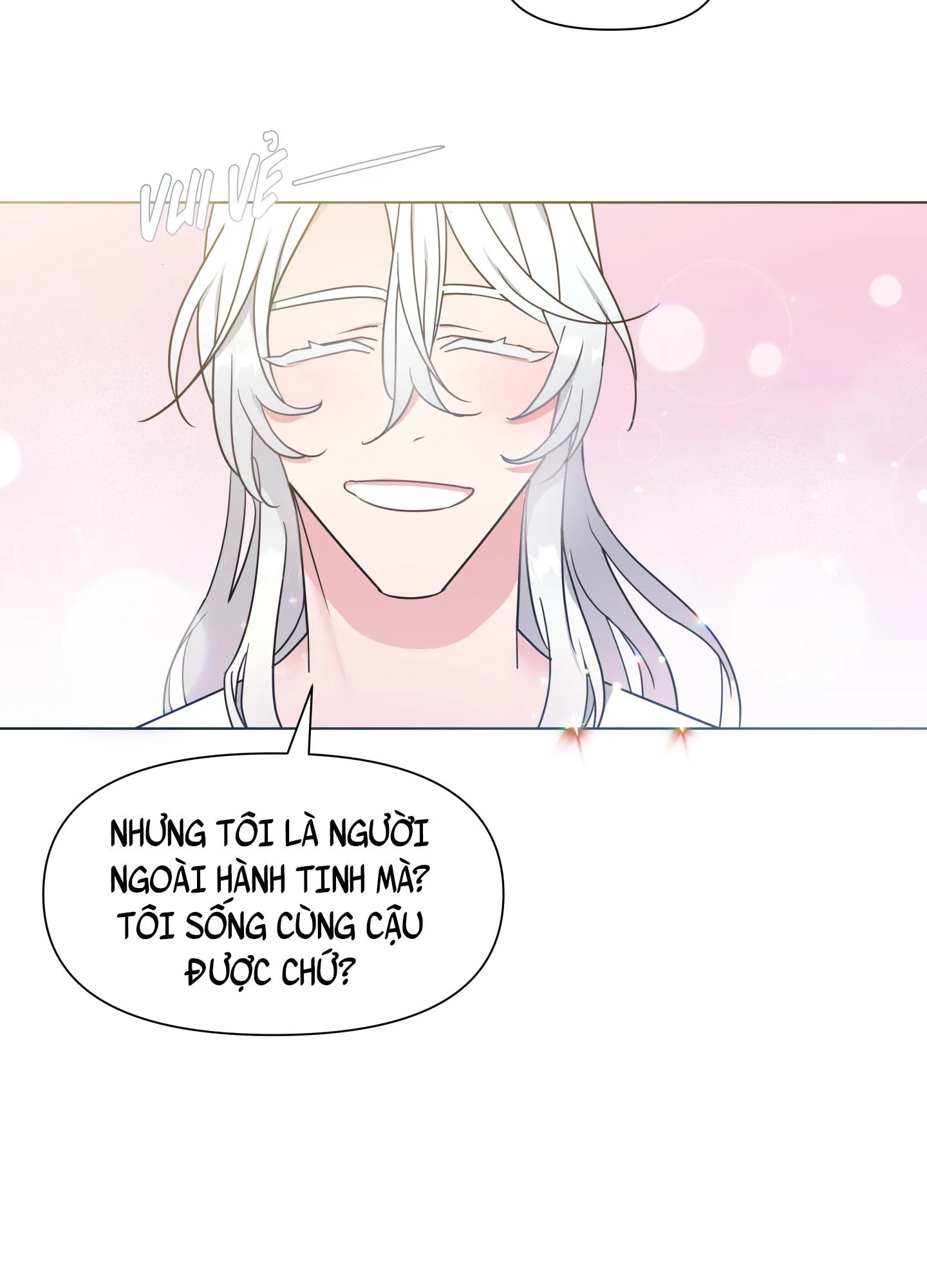 GIẢI CỨU HEE SOO Chapter 8 Trang 57