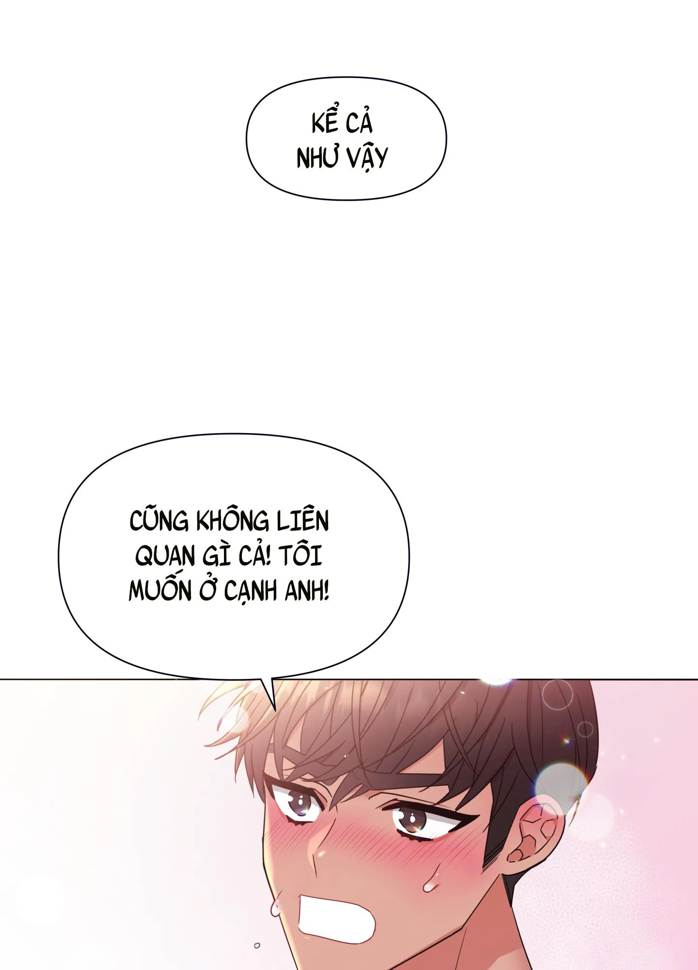 GIẢI CỨU HEE SOO Chapter 8 Trang 59