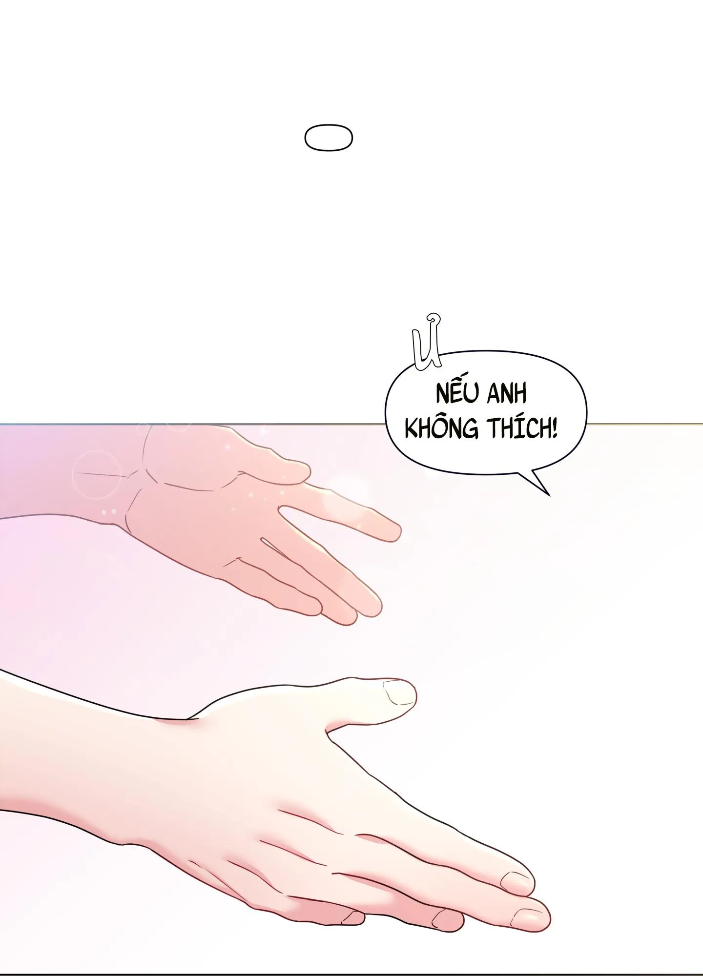 GIẢI CỨU HEE SOO Chapter 8 Trang 61