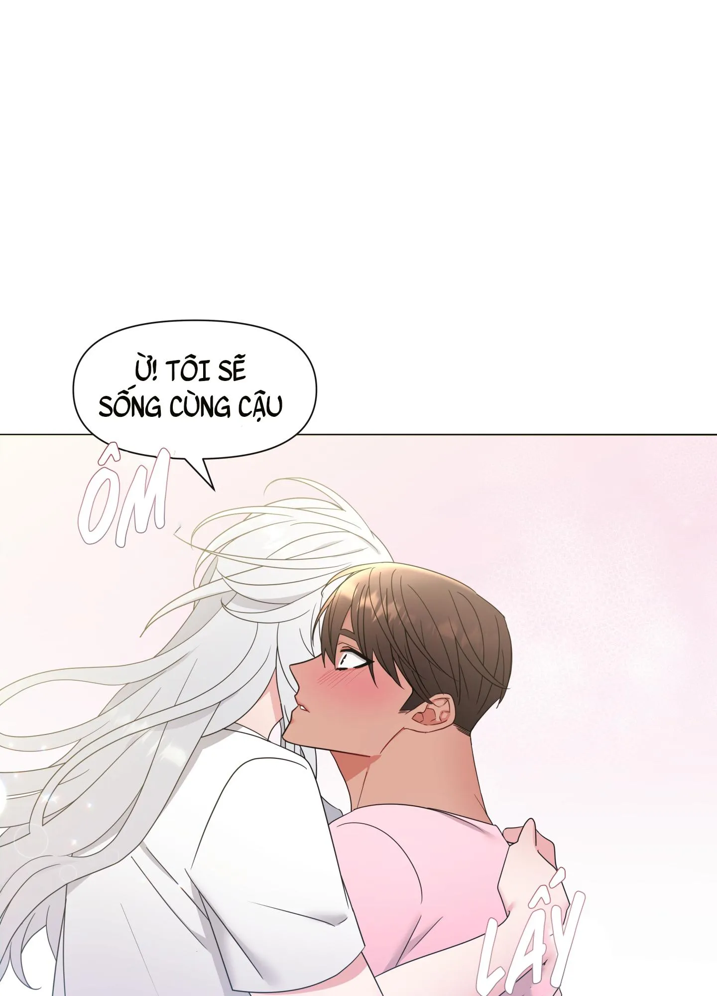 GIẢI CỨU HEE SOO Chapter 8 Trang 62