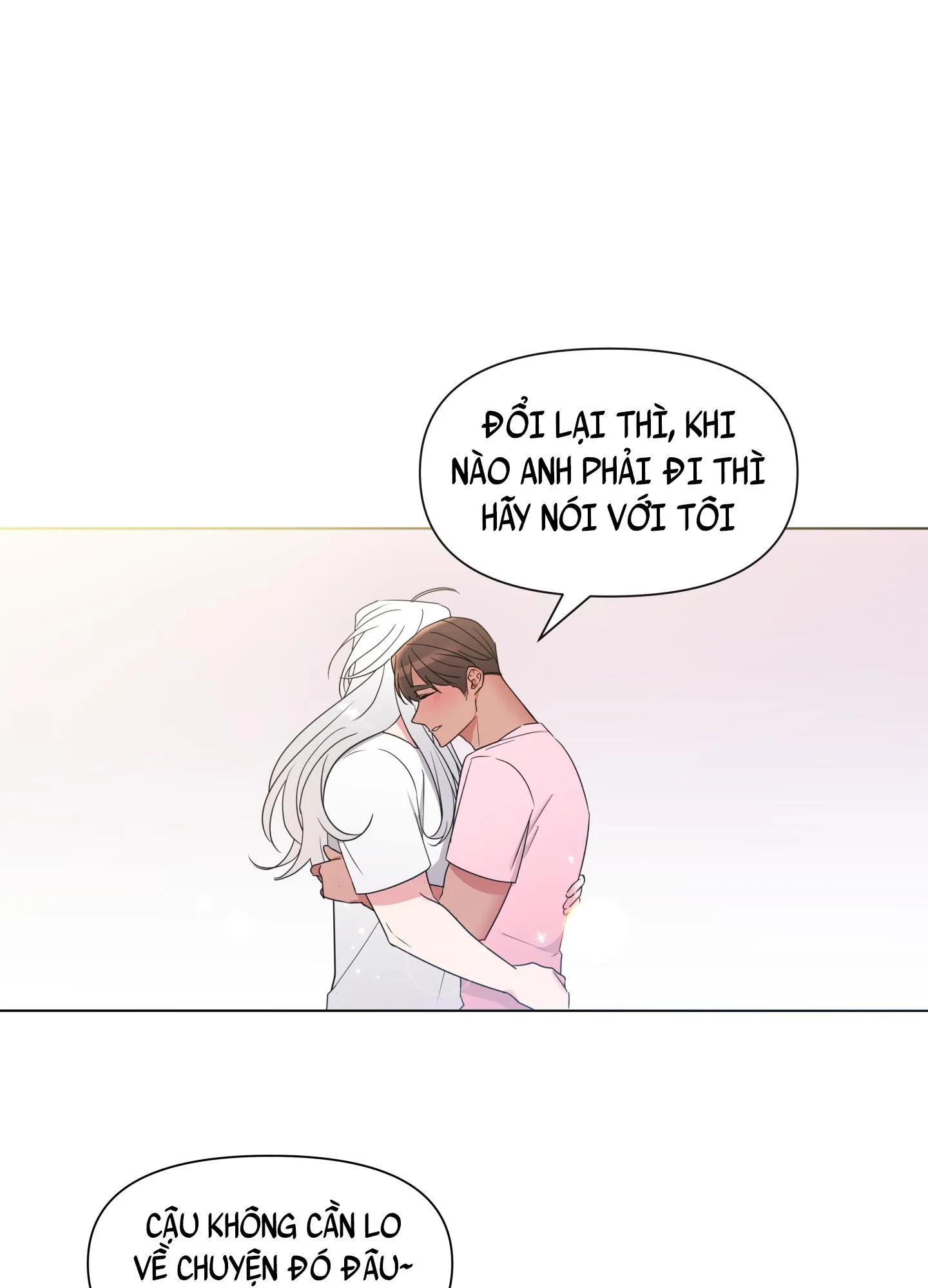 GIẢI CỨU HEE SOO Chapter 8 Trang 64