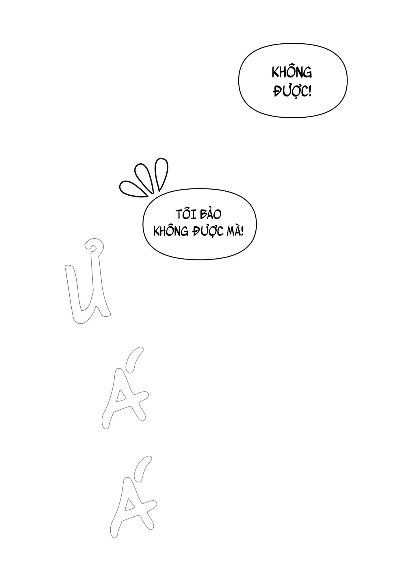 GIẢI CỨU HEE SOO Chapter 8 Trang 66