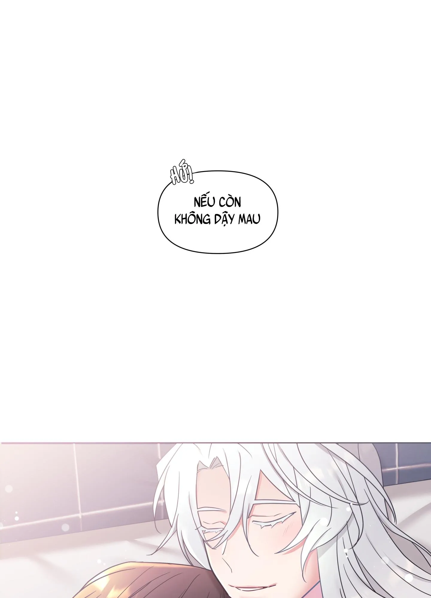 GIẢI CỨU HEE SOO Chapter 8 Trang 70