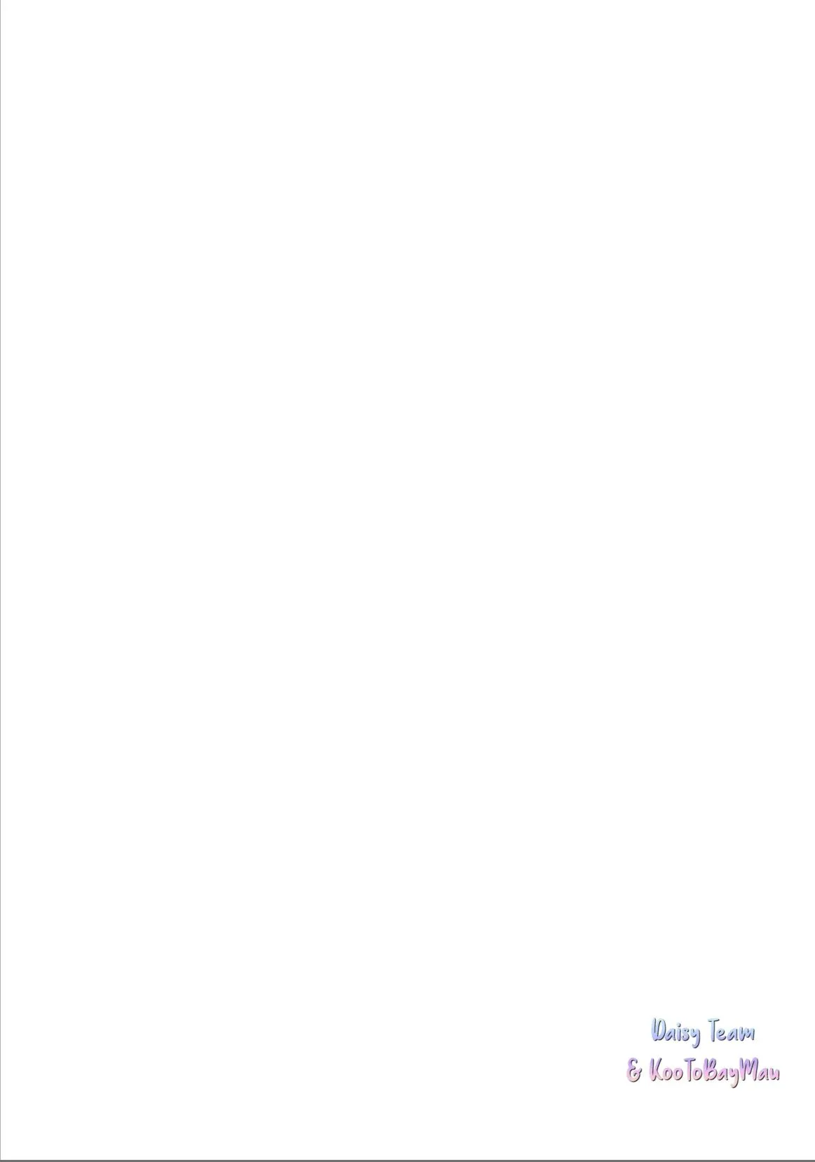 Giai Điệu Chết Chóc Của Tôi Chapter 17 Trang 8