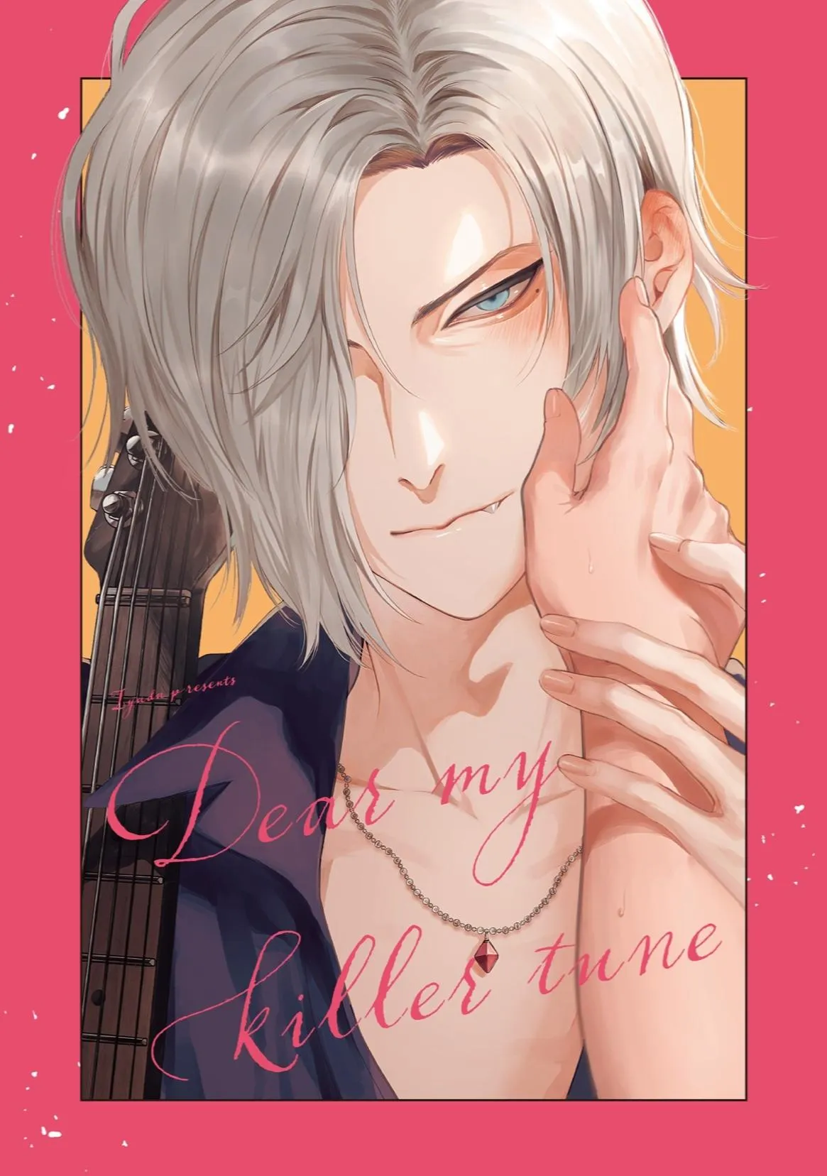 Giai Điệu Chết Chóc Của Tôi Chapter 17 Trang 9