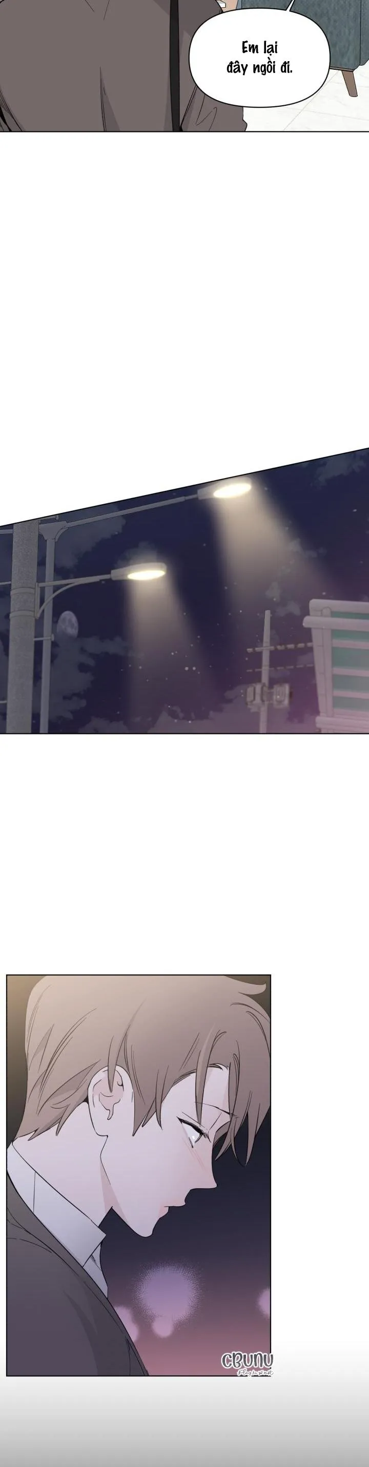 Giai điệu của bạn, tiếng lòng của tôi Chapter 1 Trang 20