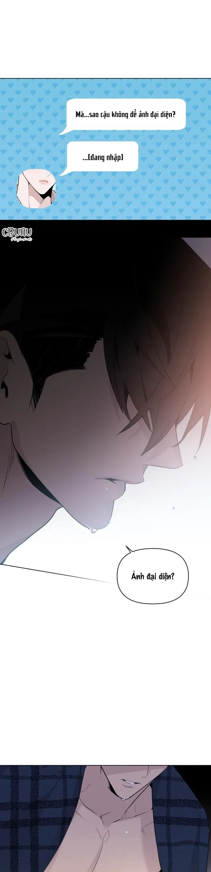 Giai điệu của bạn, tiếng lòng của tôi Chapter 1 Trang 32