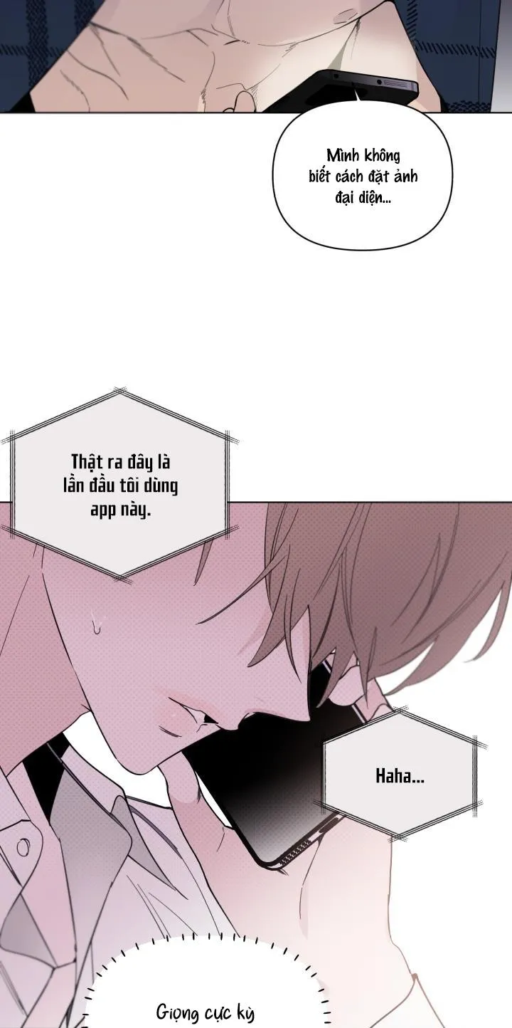 Giai điệu của bạn, tiếng lòng của tôi Chapter 1 Trang 33