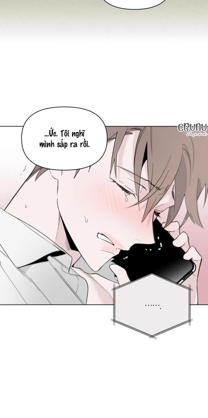 Giai điệu của bạn, tiếng lòng của tôi Chapter 1 Trang 38
