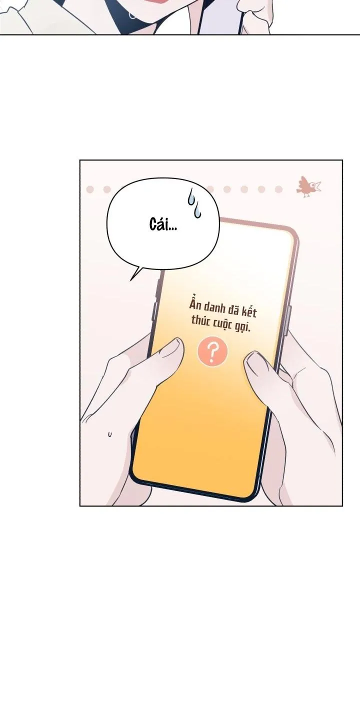 Giai điệu của bạn, tiếng lòng của tôi Chapter 1 Trang 40