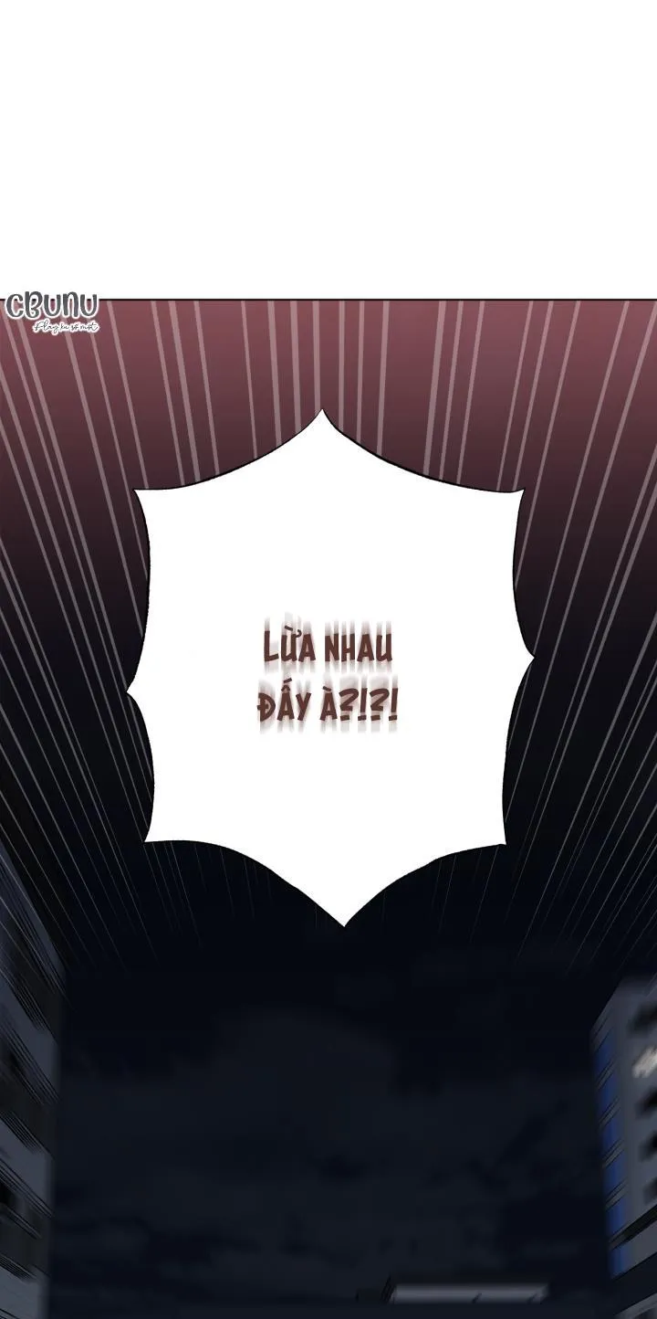 Giai điệu của bạn, tiếng lòng của tôi Chapter 1 Trang 41