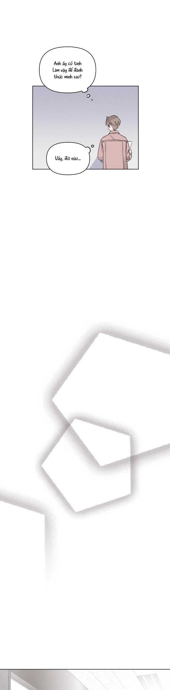 Giai điệu của bạn, tiếng lòng của tôi Chapter 2 Trang 13