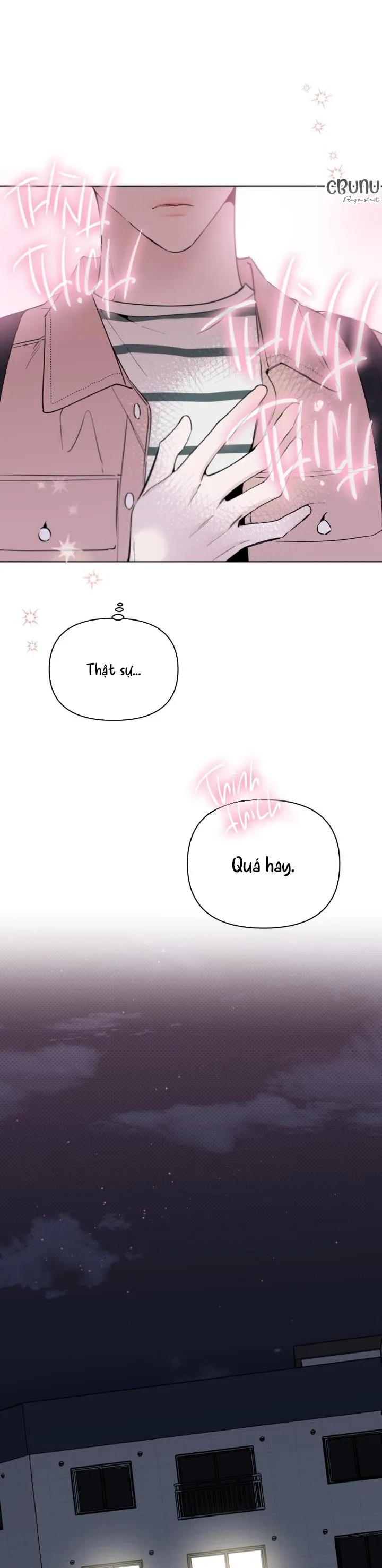 Giai điệu của bạn, tiếng lòng của tôi Chapter 2 Trang 26