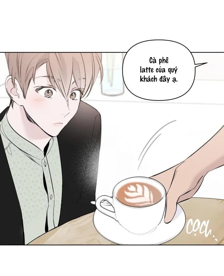 Giai điệu của bạn, tiếng lòng của tôi Chapter 3 Trang 24