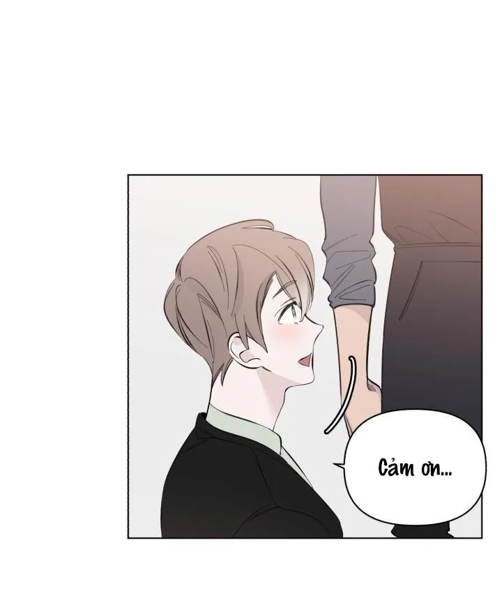 Giai điệu của bạn, tiếng lòng của tôi Chapter 3 Trang 25