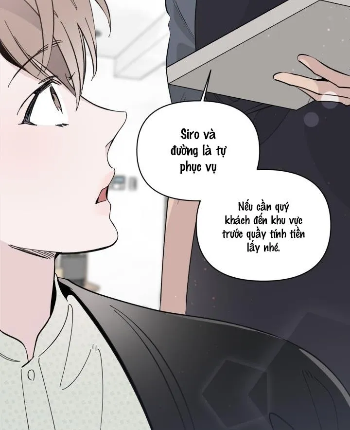 Giai điệu của bạn, tiếng lòng của tôi Chapter 3 Trang 27