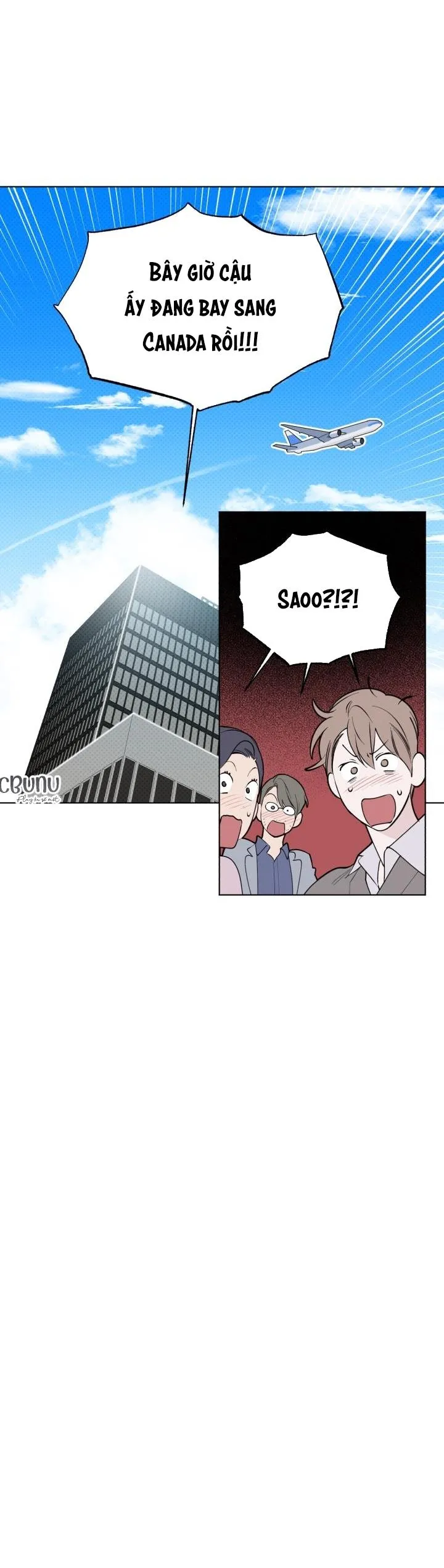 Giai điệu của bạn, tiếng lòng của tôi Chapter 4 Trang 24