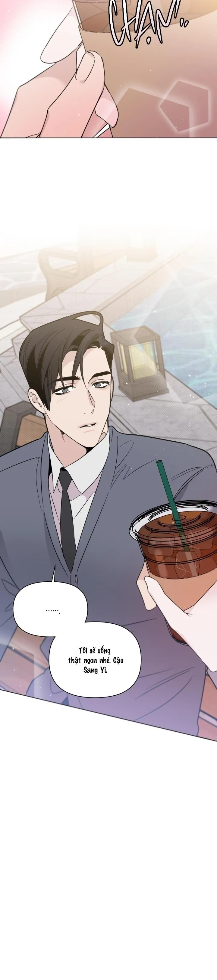 Giai điệu của bạn, tiếng lòng của tôi Chapter 5 Trang 19